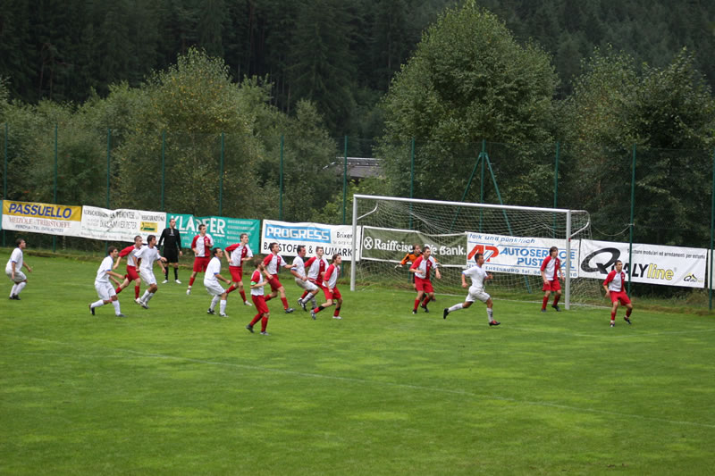 gal/Saison2008-2009- Pokal 1. Runde Hinspiel: Vintl - SV Reischach/2008-08-24 SVR gg. Vintl - Pokalhinspiel 152.jpg